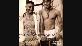 Lil Boosie ft Webbie-Show the world (Unreleased)