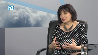 Արցախի դրոշը պղծվեց Ալիևի քմահաճույքով.- Կարինե Նալչաջյան