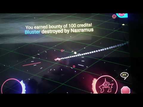 synSpace: Drone Runners