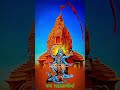 Jay Mahakali Maa Gujarati Status Video Jay Pavagadh Shorts