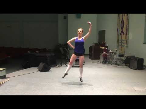 Basic Fling - 1st Step - Shedding