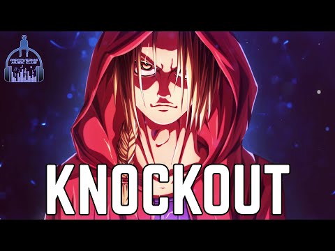 EPIC HIP HOP "UNSECRET x Club Danger - Knockout [Lyric Video]"