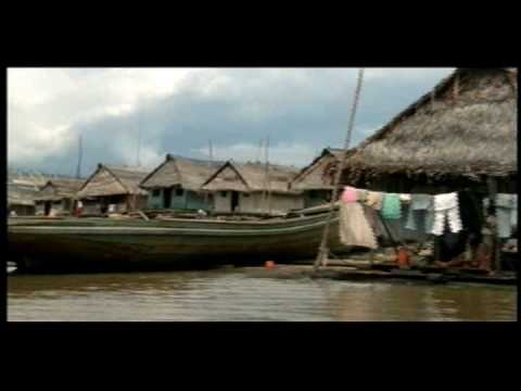 Cantor Luiz Artur - Ande