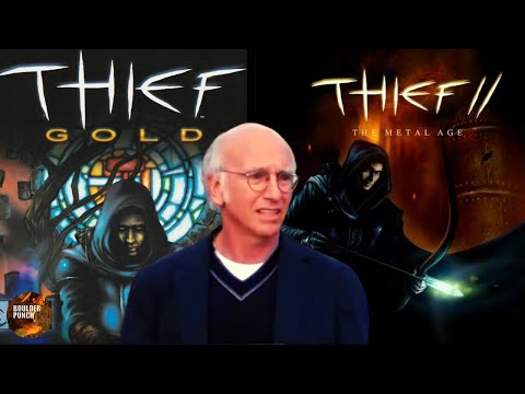Thief Gold Vs. Thief 2 Review  | Which Is The Better Game?
