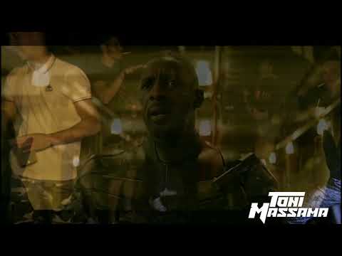 Toni Massama ft. Ivo Incuerdo - Mente Sucia