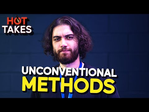 Best Team or Fluke Victory (IEM Rio Major 2022)