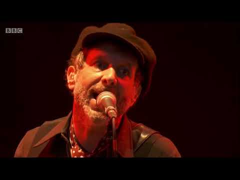 Glastonbury   2016 Mercury Rev