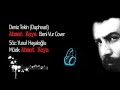 Deniz Tekin (Daphead) - Ahmet Kaya Beni Vur ...