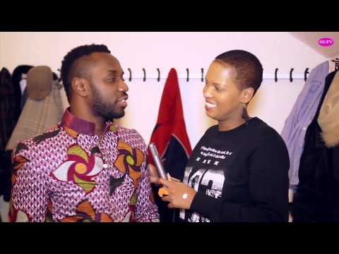 AFRISA ET PEGGUY TABU AU BOZAR! AFROPEAN +