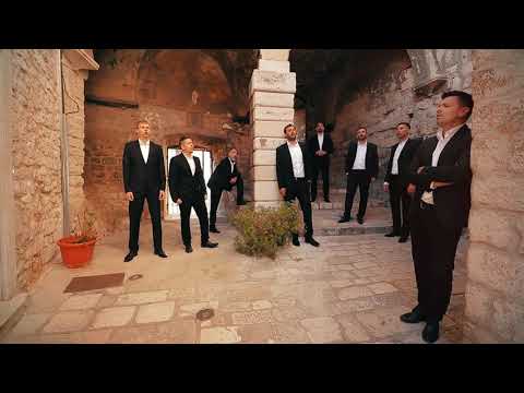 Nestani sa vitron - Branimir Bubica i Klapa Sebenico  (Teaser)