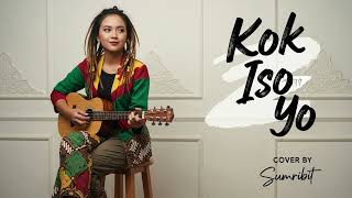 Download lagu Kok Iso Yo? - Reggae Cover Santai Versi Jawa Bikin Adem & Nyantai mp3