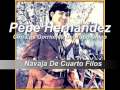 Pepe Hernandez - Navaja De Cuatro Filos