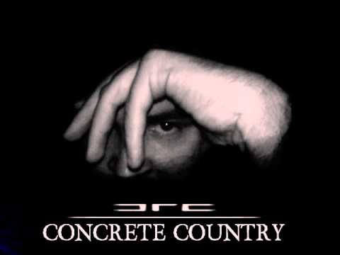 CONCRETE COUNTRY - JRC