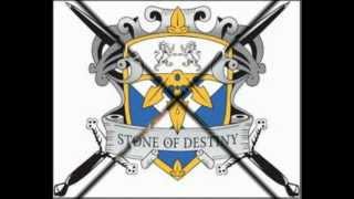 STONE OF DESTINY