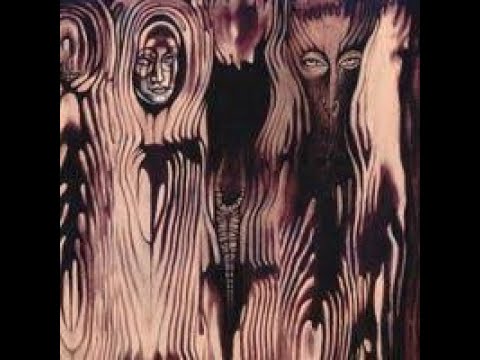 Edward Ka-Spel -The Minus Touch-2010-Full Album