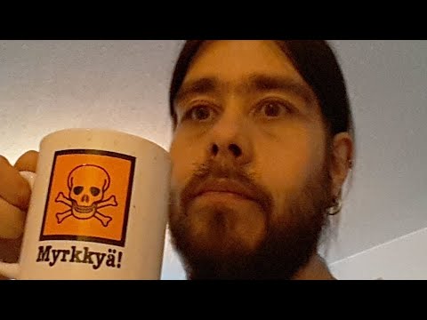 Iltaa kukka rukkun & lumen