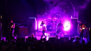 Obey The Brave@Full Circle Live at Impericon Fest Wien 2015