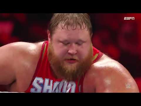 Judgment Day Vs Alpha Academy por oportunidad titular - WWE RAW 9 de Enero 2023 Español Latino