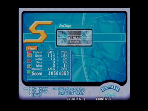 【DM6th】ドラマニ老害部5 drummania 9th mix