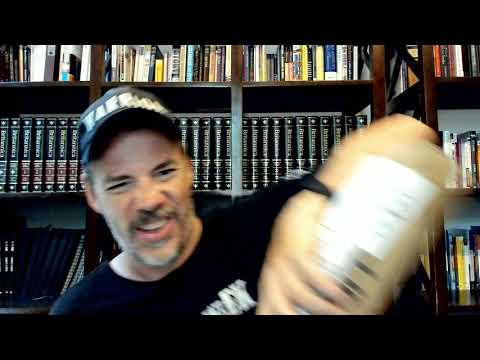 10 lb Steel Club from Onnit Unboxing