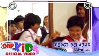 Pergi Belajar - Lidya Lau