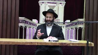 האם יש כישופים בזמן הזה