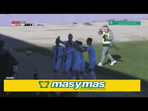 REAL JAÉN 2 - 0 MARBELLA FC | Jornada 15. Temporada 22/23