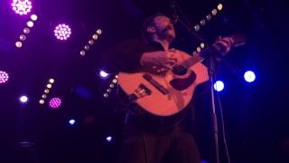 Hamilton Leithauser ~ Alexandra