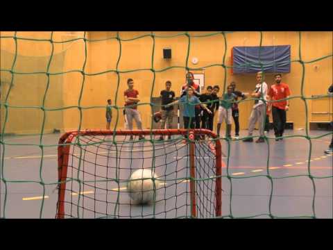 X-mas Games Angered 2015