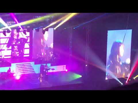 (FANCAM) IU LOVE POEM IN MANILA - LAST NIGHT STORY