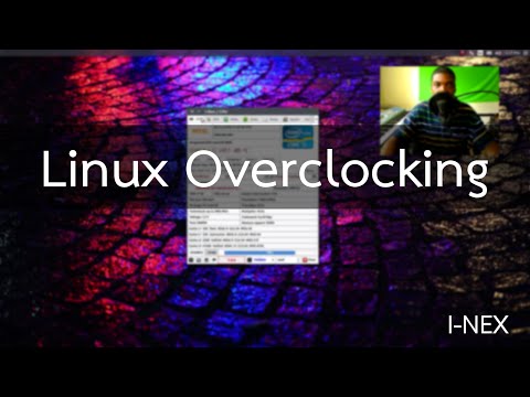 download lagu mp3 mp4 How To Overclock Cpu Ubuntu, download lagu How To Overclock Cpu Ubuntu gratis, unduh video klip How To Overclock Cpu Ubuntu