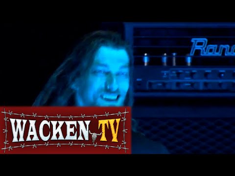 Hate Squad - Not My God - Live at Wacken Open Air 2013