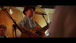 Lo and Behold | James Taylor (performed by Fire &amp; Rain) | Live at Beckview Studios