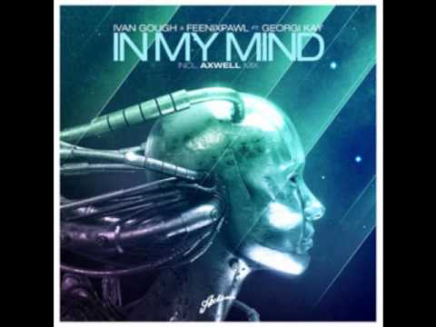 Ivan Gough vs. Otto Knows - Million Mind (David Guetta Remix)