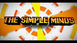 Intro: The Simple Minds