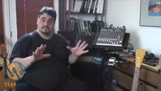Video thumbnail for Mackie 1402 VLZ Pro by gearwire