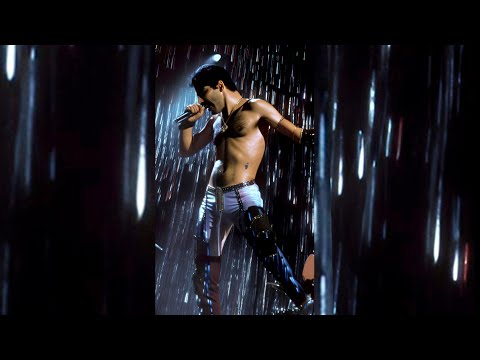 Freddie Mercury AI - Love (Keyshia Cole cover)