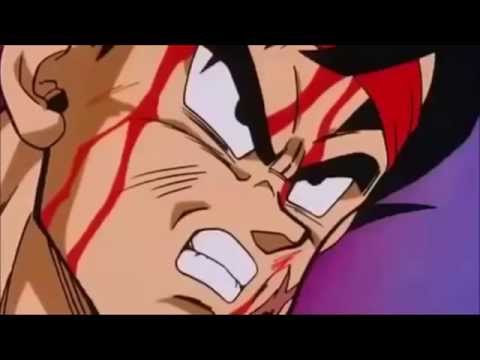 Dragonball Z HD Trance - Bardock's End
