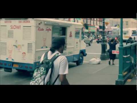 Ducko Mcfli - Wake Up Freestyle