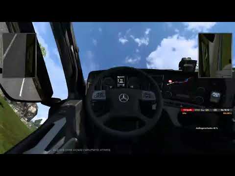 Euro Truck Simulator 2 Multiplayer 2022 06 24 18 15 22