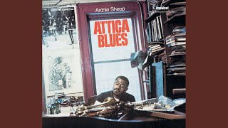 Attica Blues