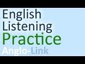 English Listening Practice