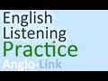 English Listening Practice 