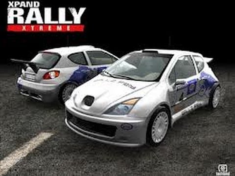 Xpand Rally Xbox