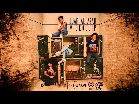 LUAR - Al Azar