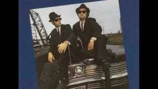 The Blues Brothers - I Can&#39;t Turn You Loose