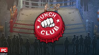 Punch Club (PC)