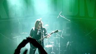 Kingdom Come - Should I (Live in Moscow, 22.10.2011, Arena Moscow)