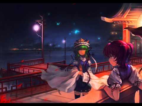 PoFV Main Menu Theme - Kaeidzuka ~ Higan Retour