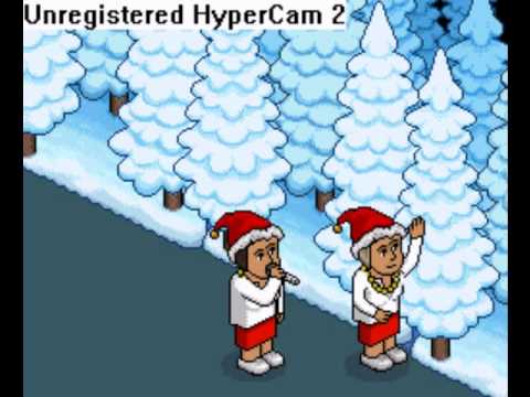 Jeannie ortega-Crowded [HABO VERSION]